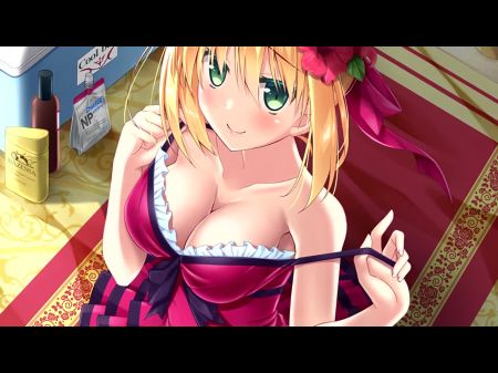 Nero Judges Your Trunk Manga Porn Joi