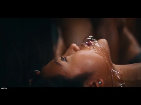 Rae Lil Ebony Breastfeed May Thai After Gonzo Sex - Alien Parasites