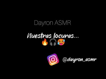 Asmr Erotic Audio - Listen And Tell Me What You Want .