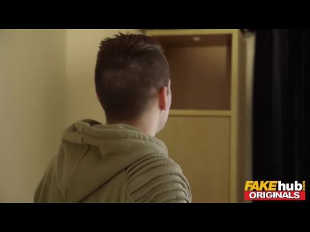 Fake Neighbourhood Married Duo From Next Door Show Their Amateur Show