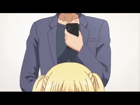 Papa Katsu Ep 03 Eng Sub (anime Hentai, Virgin, Big Boobs, School Girl) 