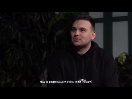 Interview With . Sfw Video .