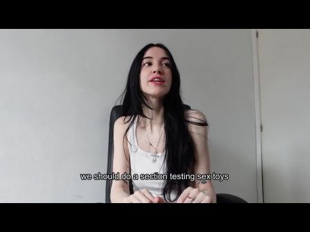 Un Dia Conmigo Sin Censura (vlog #1) - Neferet Exposito