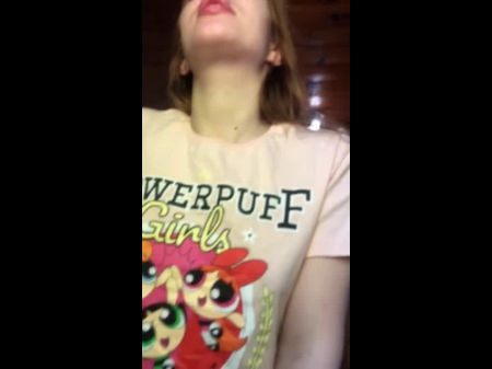 My Naughty Stepsister Luvs To Make Me Mischievous And Wake Me Up Sitting Amazing Until I Jizz Inwards Her