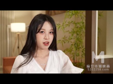 Trailer - My Husband’s Open Palace Invitation - Ai Li - Msd - 107 - Greatest Original Asia Porn Vid