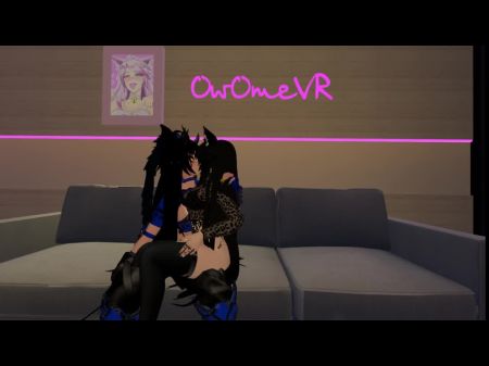 Vrchat Erp Owo