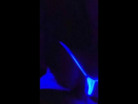 Dallas Texas Stripteaser Fucked Doggystyle In Champagne Room Vip 