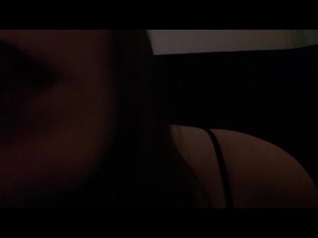 Asmr - Kissing And Stroking You Off