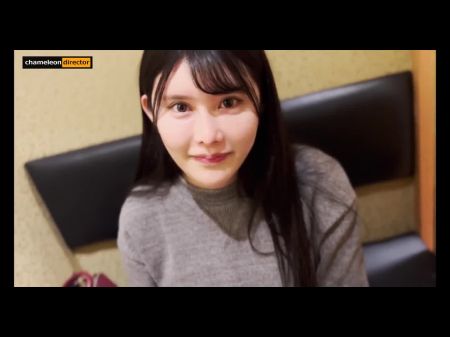 【extreme Sichuan Baby Face】【soft G Cup♡】slender Ultra-cutie Suzuka - Chan
