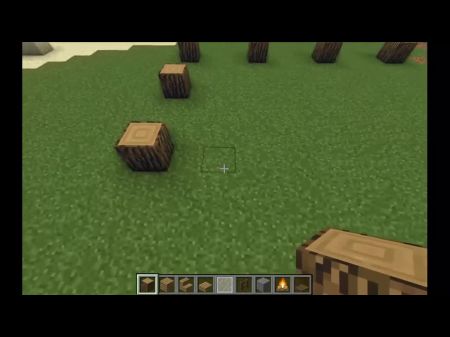 How To Build A Lake Building In Minecraft (tutorial)