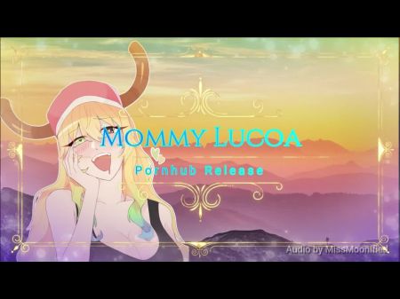 Mummy Lucoa (dragon Maid Erotic Audio)
