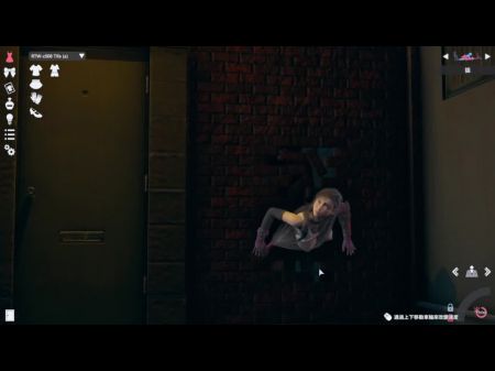 Honey Select 2:hot Intercourse With Tifa In The Alley