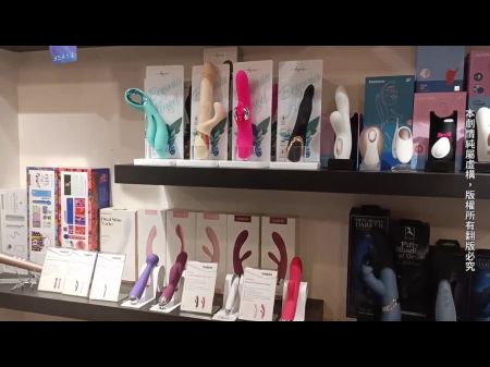 Sex Vlog en Hongkong 