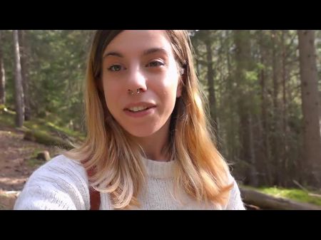 Vlog N5 Baise Dans Les Bois Et Dans Le Van