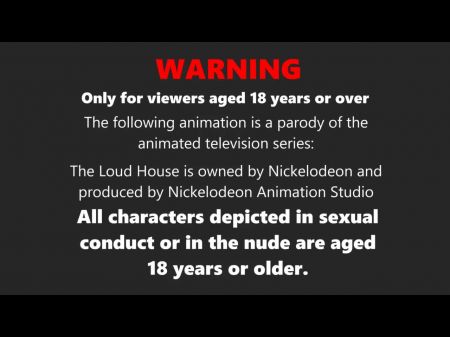 The Noisy House Mother Parody Animation