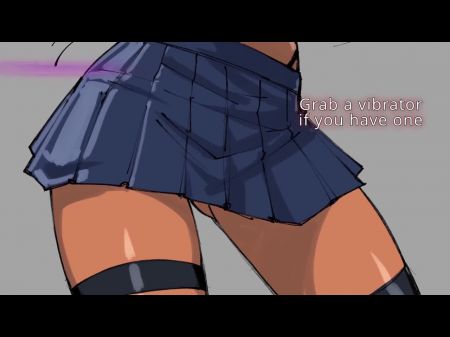 [voiced Manga Porn Joi] The Pokemon Joi [multiple Dolls , Endurance Challenge , Femdom , Numerous Endings]