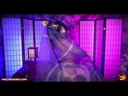 Raiden Shougun Is Your Slave - Trailer -