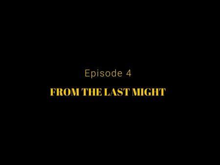 "sex Hunt" Show - Sequence 4 / Leo Ahsoka Perfect Porno 2023