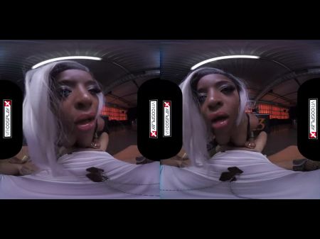Hardcore Costume Play Curvaceous Babes Compilation Pov Virtual Reality Part 1