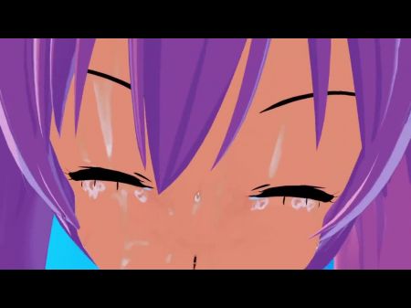 Milim Nava Tensei Ara Slime Datta Ken 3d Anime Porn 6/6