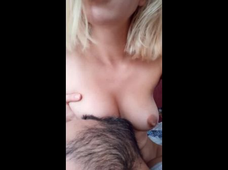 18yo Gash Breastfeed And Milking Me Till Blowjob And Lick My Jizz When Mama And Dad Not Home