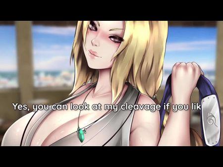 Mom Plays A Roulette Game With Your Dick ! [joi Game] [gentle Femdom] [countdown] [mommy] [hentai]