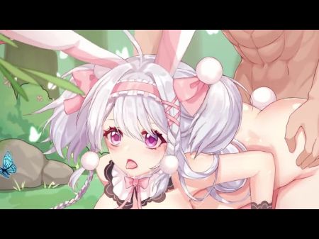 Ищите девушку Iv (часть 2) 2d Hentai Game, 4k, 60 кадров в секунду, без цензуры 