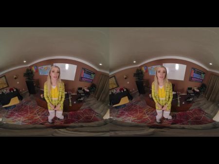 Final Exam Before Appointment - Coition Your Passionate Fair Haired School Friend Xxx Parody Vr Pornography