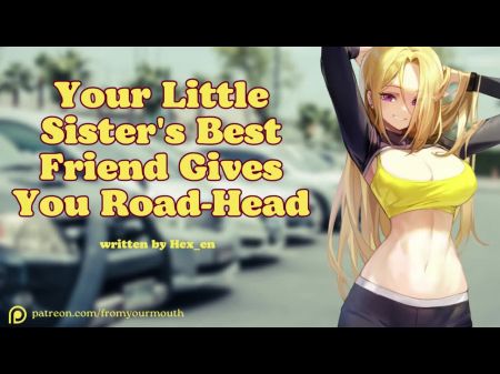 Your Little Sister