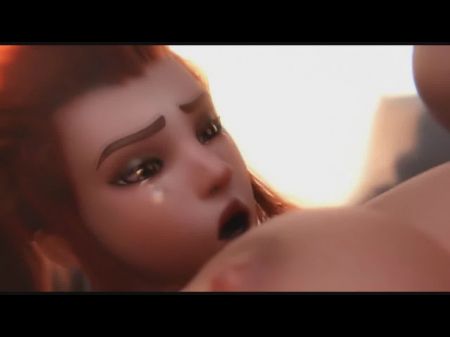 New Realistic Porno Animations - December 2021