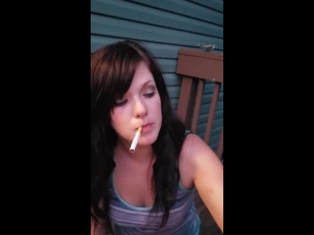 mamada de fumar 