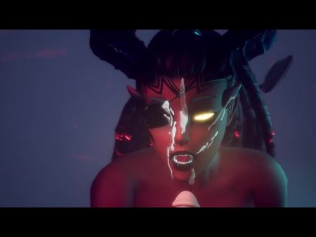 Supverse Killi занимается сексом с капитаном 4k, 60 кадров в секунду, 3d Hentai Game, Uncensored, Ultra Settings 