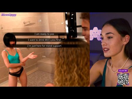 Fetish Locator Week 3 W Puss Cam (ألعاب إباحية) 