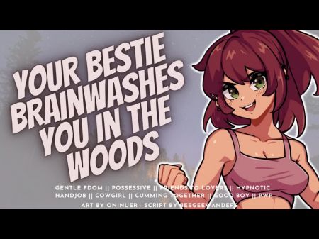 Brainwashed & Rode Cowgirl - Fashion In The Forest By Your  best Mate Audio Roleplay