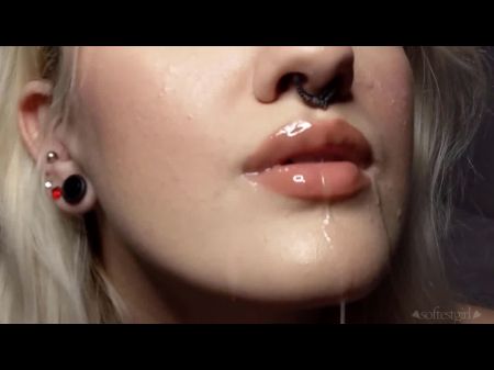 Lipgloss Facehole Porno