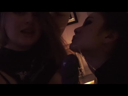 Xxx Lesbo Dominates Rae Lil Black