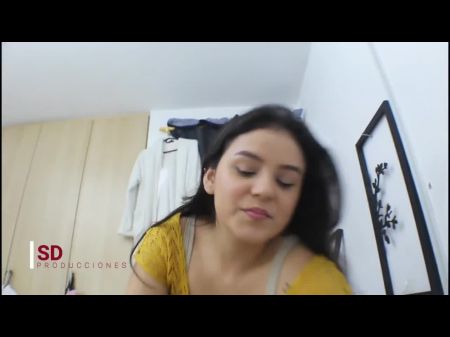 I Fuck My Step Stepsis All Over The House For Money And My Car (part Three And Final) - Porno In Spanish