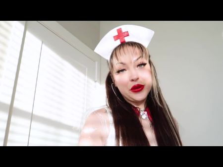 Krankenschwester Millie