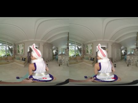 فاتنة الآسيوية كأكاديمي بطل Mirko تريد ديك VR الاباحية الكثيفة 