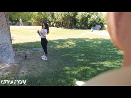 الملاعين لها أكبر معجبين * التقطت ومارس الجنس * 