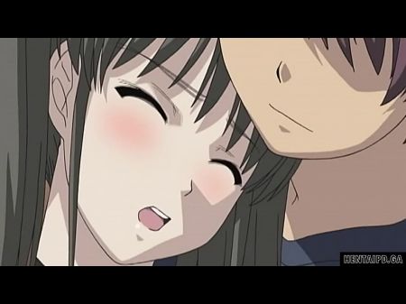 Classmate Seduced With A Audience Blow-job & Paizuri Anime Porn Uncensored