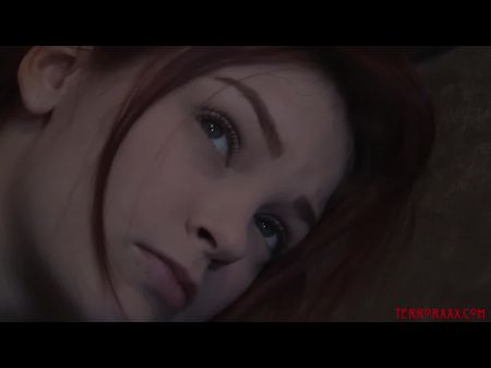 Bree Daniels Transforms Into Best Penis Longing Redhead