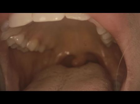 Get Guzzled ! Jaws Excursion Hd - Close Up (5 Min) Asmr Vore Giantess - Go Deep Down Her Jaws !