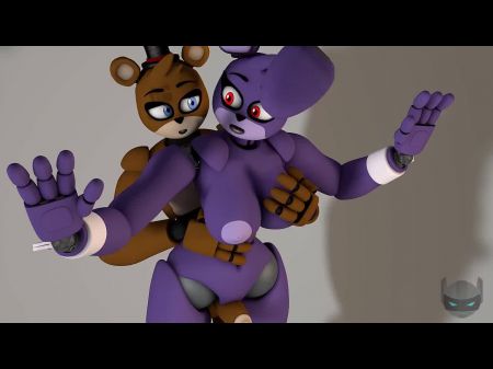 Fnaf By @nightbot Collection Porn