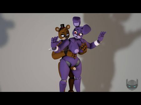 Fnaf By @nightbot Selection Pornography