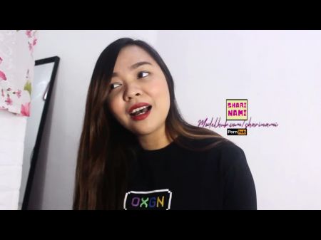 My Filipina Bestfriend Teach Me How To Masturbate Off (joi/pov)