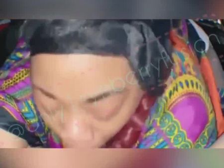 حلب بلدي stepcousins ​​العصير الديك قبل أن تصل زوجته إلى المنزل 