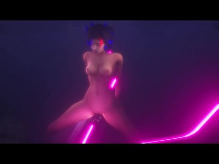 Fortune And Girls [4k , 60fps , 3d Hentai Game , Uncensored , Ultra Settings]