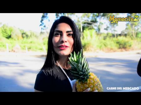 Perfect Latina Nubile Raunchy Different Ethnics Hookup -