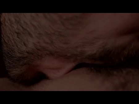 Удивительный крупный план Asmr Волосатая киска, облизывая от моего свидания, капала мокрой киски и громкого оргазма 
